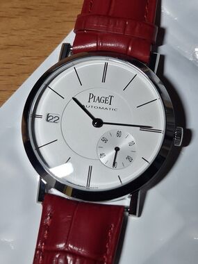 Piaget Altiplano - SuperRep